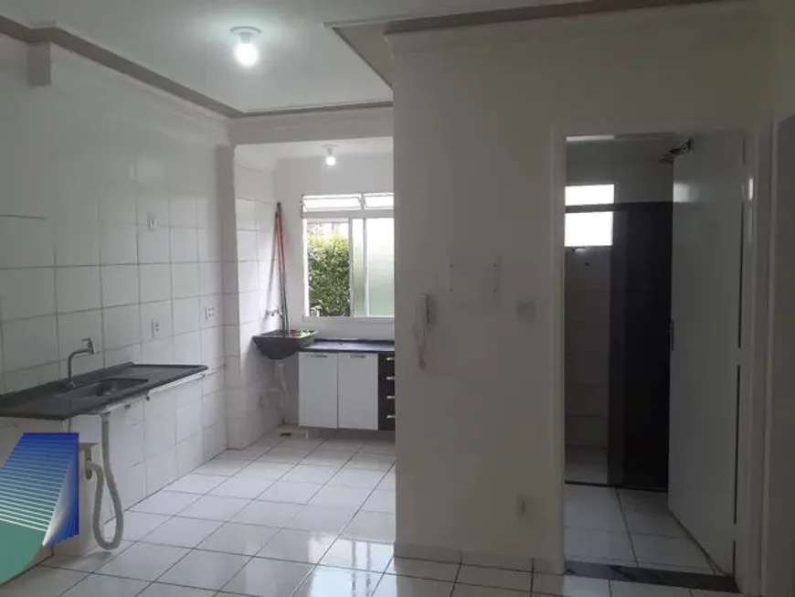 Foto 1 de Apartamento com 2 Quartos para alugar, 42m² em Jardim Florestan Fernandes, Ribeirão Preto