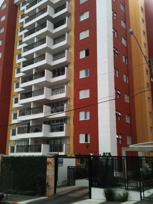Foto 1 de Apartamento com 3 Quartos à venda, 135m² em Jardim Estoril IV, Bauru