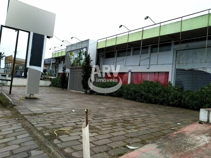 Foto 1 de Ponto Comercial à venda, 750m² em Sao Jeronimo, Gravataí