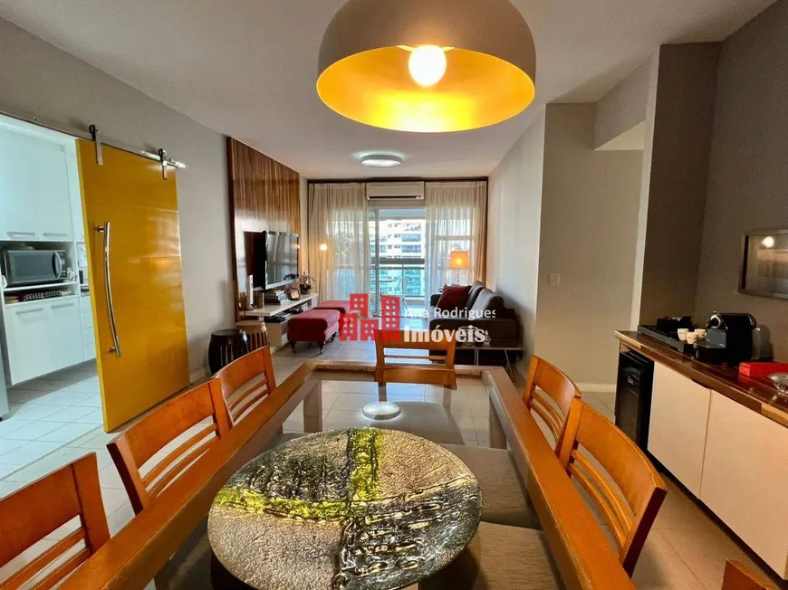 Foto 1 de Apartamento com 4 Quartos à venda, 150m² em Barra da Tijuca, Rio de Janeiro