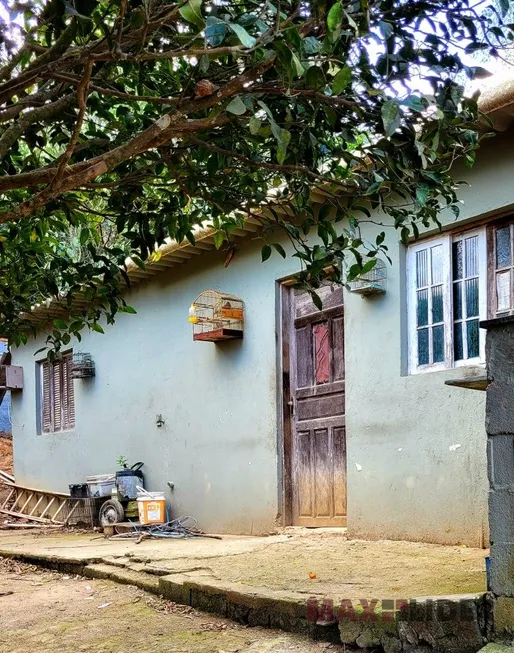 Foto 1 de Fazenda/Sítio com 1 Quarto à venda, 57m² em Quintas de Maria Elvira, Santana de Parnaíba