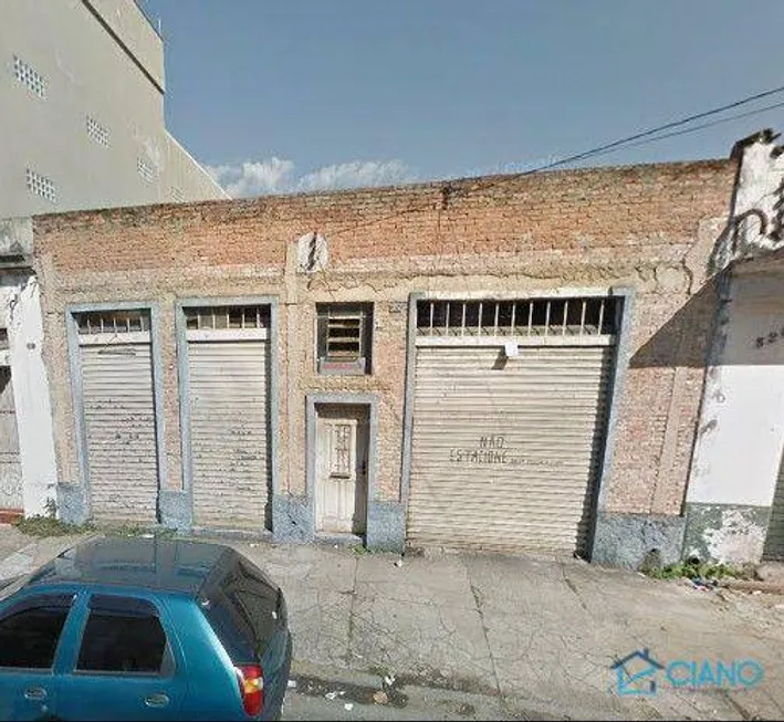 Foto 1 de Lote/Terreno à venda, 400m² em Tatuapé, São Paulo