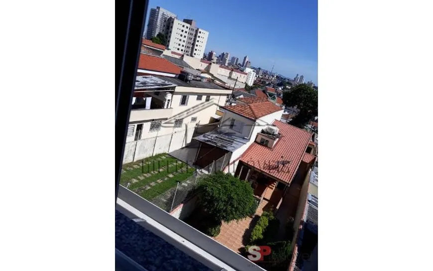 Foto 1 de Casa de Condomínio com 3 Quartos à venda, 198m² em Vila Matilde, São Paulo