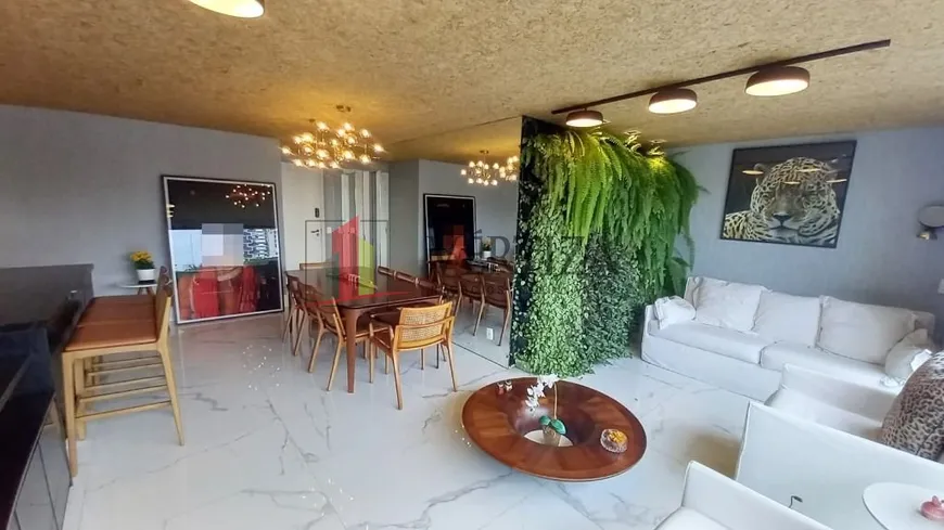 Foto 1 de Apartamento com 2 Quartos para alugar, 81m² em Vila Olímpia, São Paulo