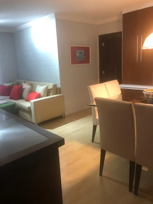 Foto 1 de Apartamento com 2 Quartos à venda, 95m² em Planalto Paulista, São Paulo