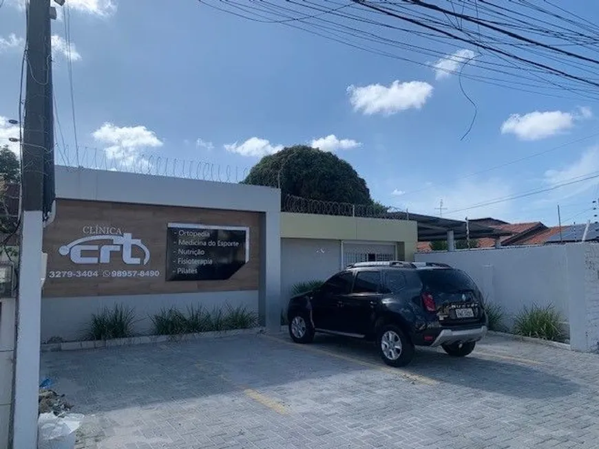 Foto 1 de Prédio Comercial à venda, 256m² em Cidade dos Funcionários, Fortaleza