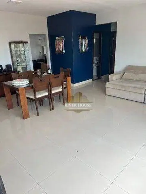 Foto 1 de Apartamento com 2 Quartos à venda, 87m² em Araés, Cuiabá