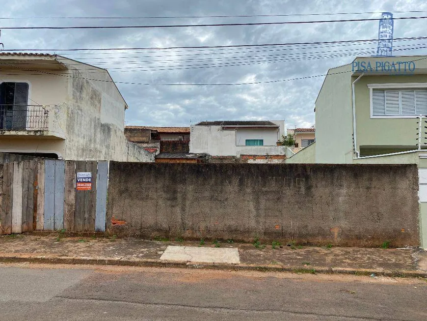 Foto 1 de Lote/Terreno à venda, 309m² em Parque Taquaral, Campinas