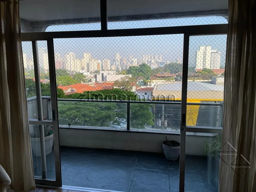 Foto 1 de Apartamento com 4 Quartos à venda, 183m² em Brooklin, São Paulo