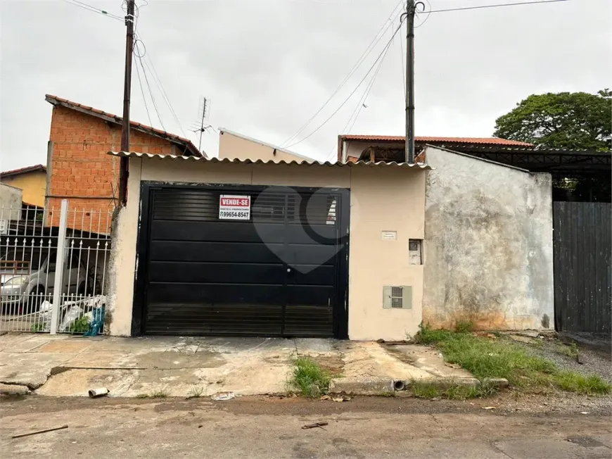 Foto 1 de Casa com 1 Quarto à venda, 80m² em Vila Nova Itapetininga, Itapetininga