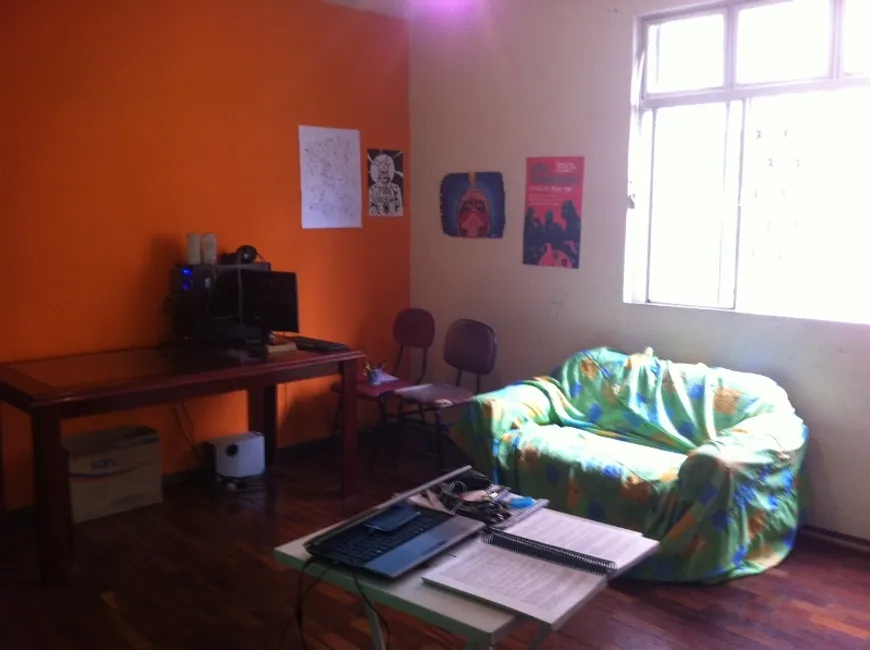 Foto 1 de Apartamento com 3 Quartos à venda, 101m² em Pampulha, Belo Horizonte