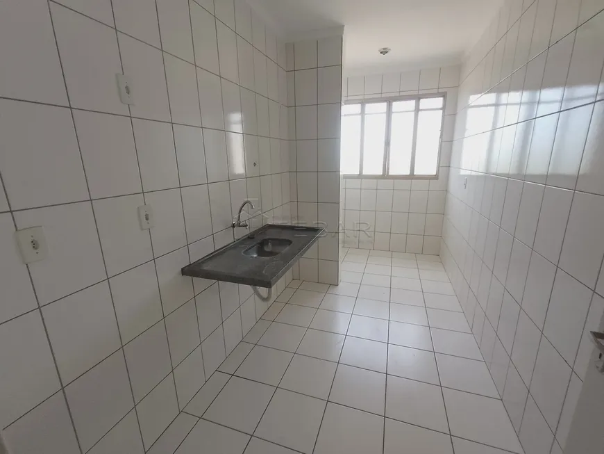 Foto 1 de Apartamento com 3 Quartos para alugar, 70m² em Residencial Macedo Teles I, São José do Rio Preto