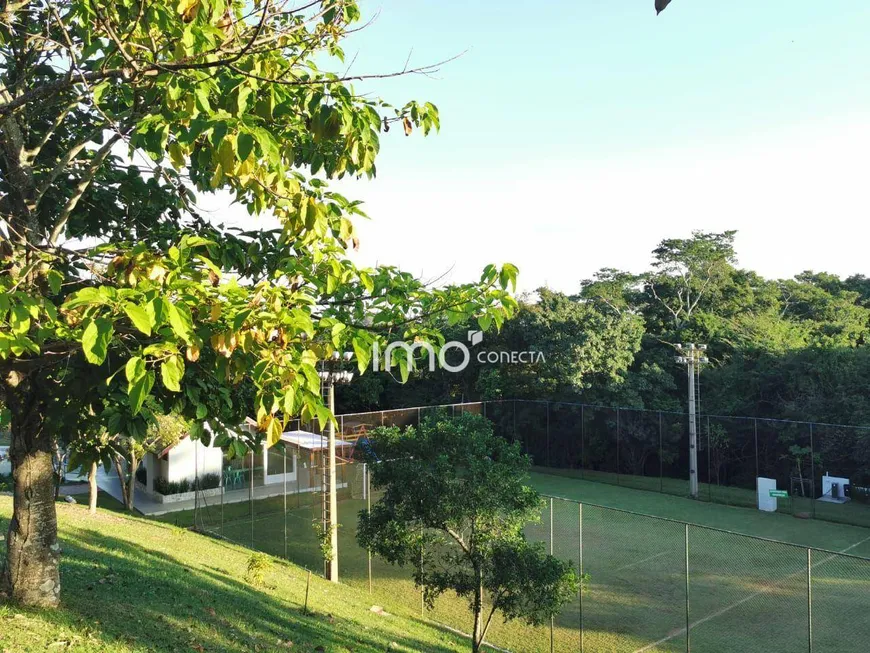 Foto 1 de Lote/Terreno à venda, 1041m² em Condomínio Moinho do Vento, Valinhos