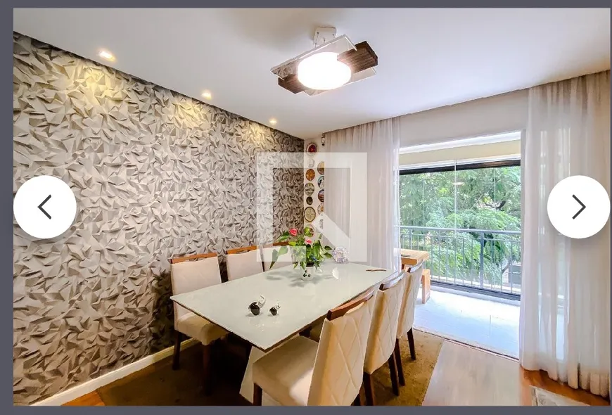 Foto 1 de Apartamento com 3 Quartos à venda, 93m² em Alto da Mooca, São Paulo