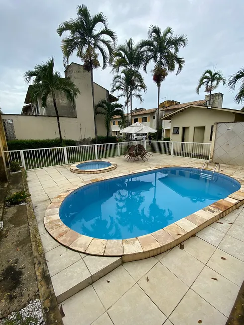 Foto 1 de Apartamento com 3 Quartos à venda, 70m² em Jangurussu, Fortaleza
