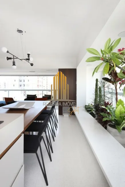 Foto 1 de Apartamento com 2 Quartos à venda, 174m² em Vila Clementino, São Paulo