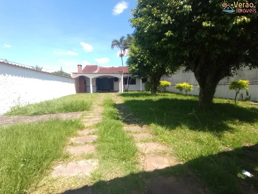 Foto 1 de Casa com 2 Quartos à venda, 114m² em Bopiranga, Itanhaém