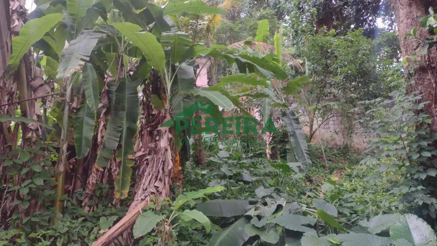 Foto 1 de Lote/Terreno à venda, 100m² em Gávea, Rio de Janeiro