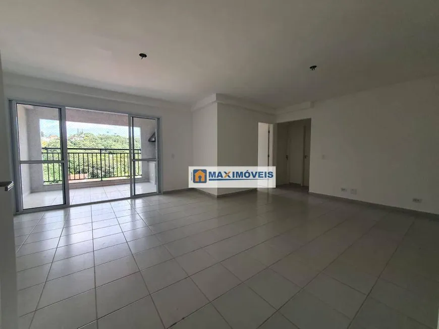 Foto 1 de Apartamento com 2 Quartos à venda, 68m² em Estância Lynce, Atibaia