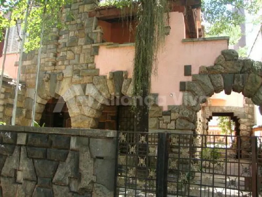 Foto 1 de Casa com 7 Quartos à venda, 1000m² em Flamengo, Rio de Janeiro