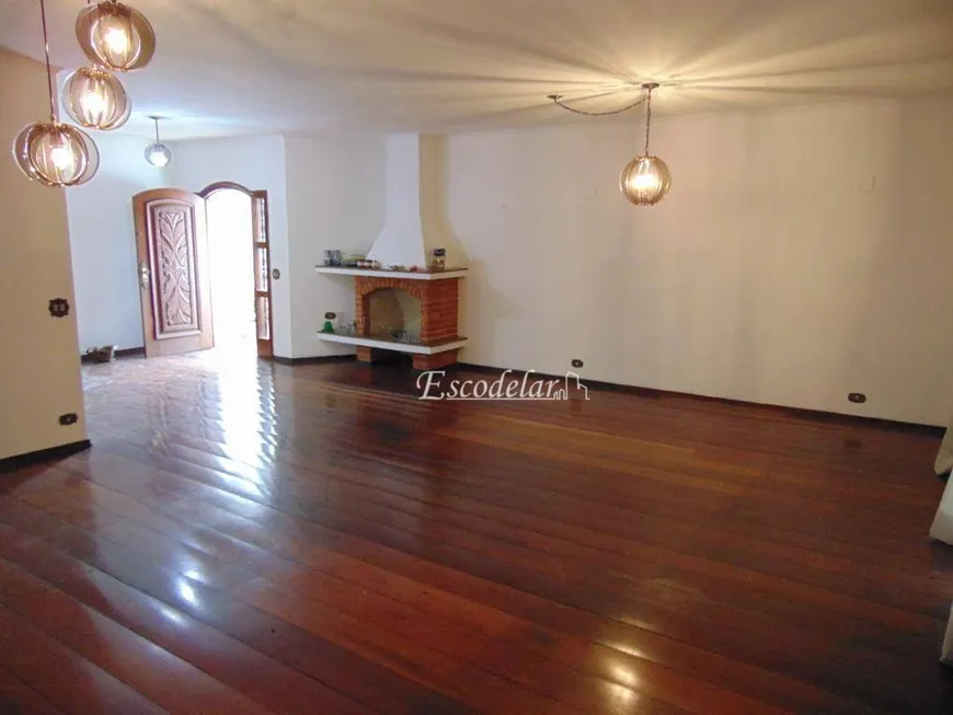 Foto 1 de Casa com 4 Quartos à venda, 375m² em Tremembé, São Paulo