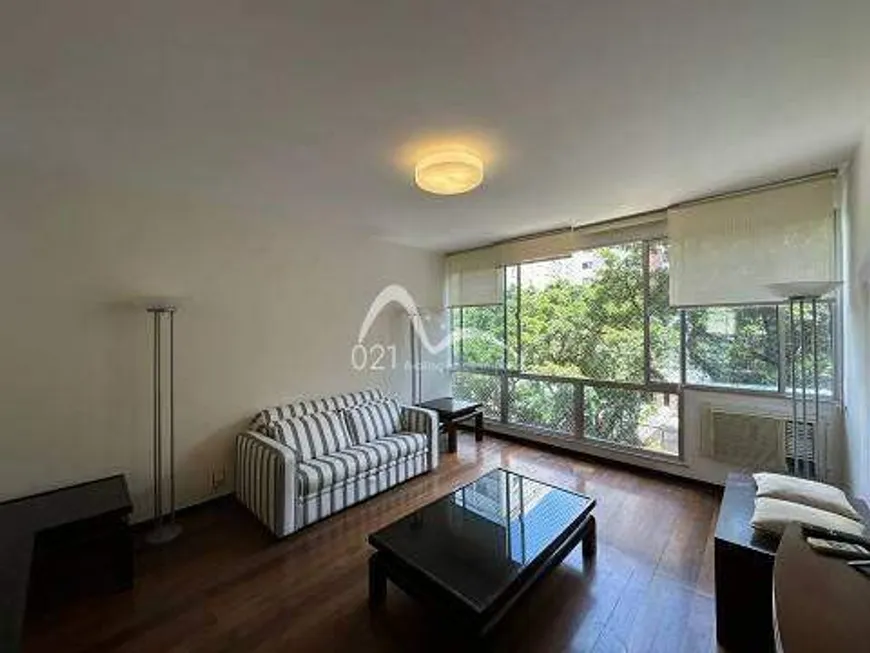 Foto 1 de Apartamento com 4 Quartos à venda, 133m² em Ipanema, Rio de Janeiro