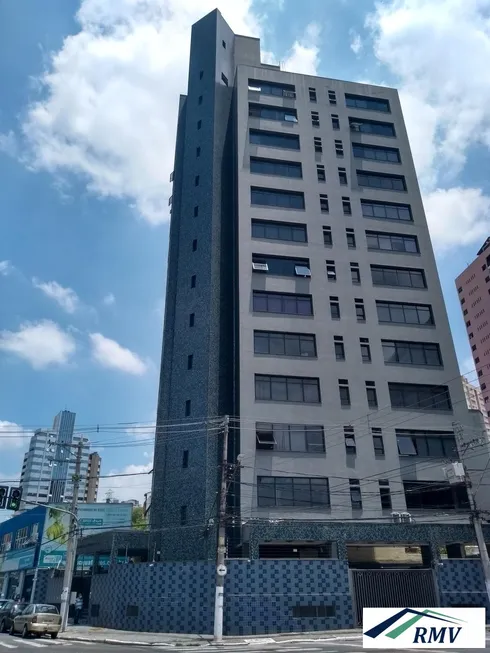 Foto 1 de Sala Comercial à venda, 30m² em Centro, São Bernardo do Campo