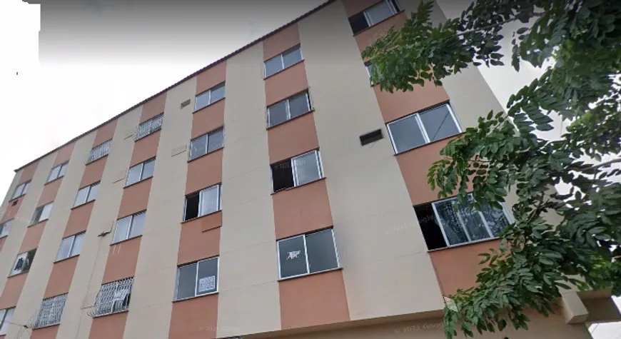Foto 1 de Apartamento com 2 Quartos para alugar, 50m² em Mutondo, São Gonçalo