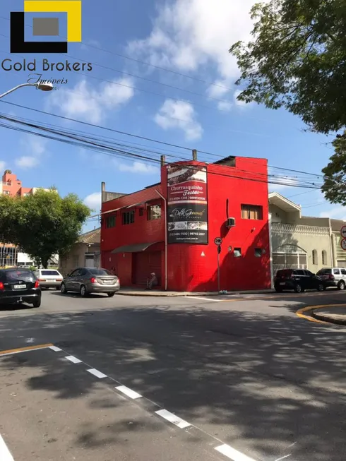 Foto 1 de Ponto Comercial para venda ou aluguel, 87m² em Centro, Jundiaí