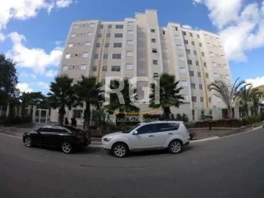 Foto 1 de Apartamento com 2 Quartos à venda, 45m² em Morro Santana, Porto Alegre