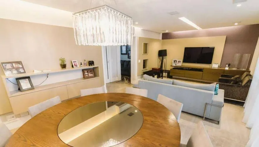 Foto 1 de Apartamento com 3 Quartos para venda ou aluguel, 230m² em Vila Leopoldina, São Paulo