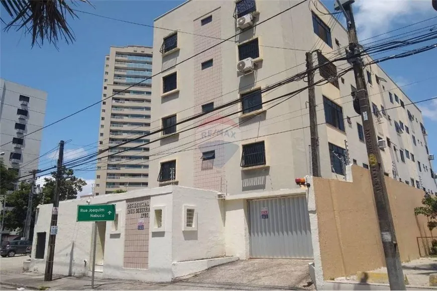 Foto 1 de Apartamento com 4 Quartos à venda, 93m² em Aldeota, Fortaleza