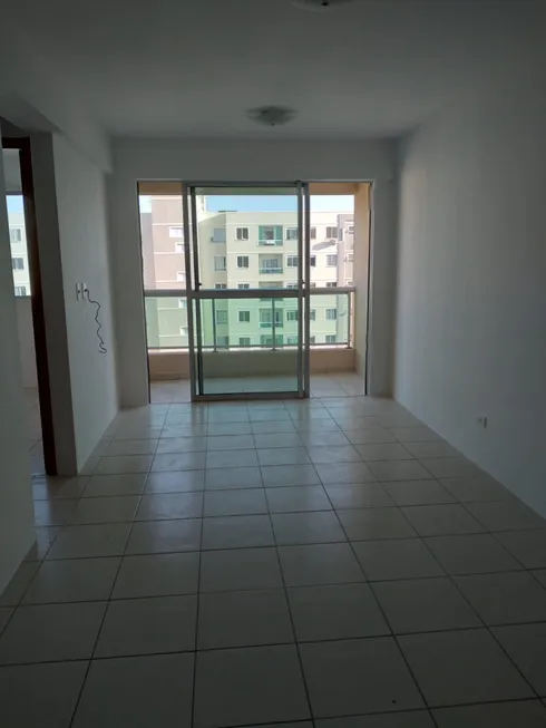 Foto 1 de Apartamento com 2 Quartos à venda, 70m² em Jardim do Jockey, Lauro de Freitas