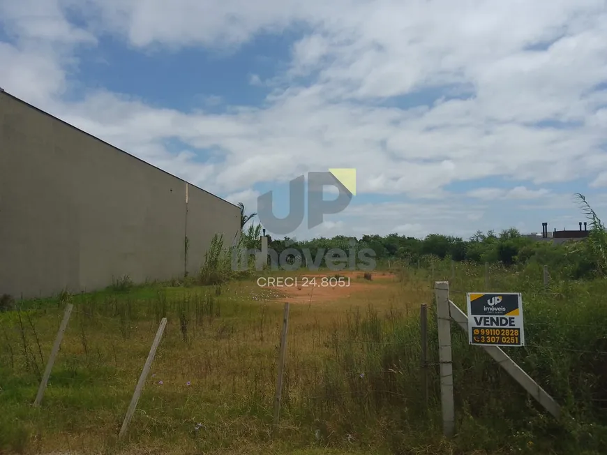 Foto 1 de Lote/Terreno à venda, 1216m² em Laranjal, Pelotas