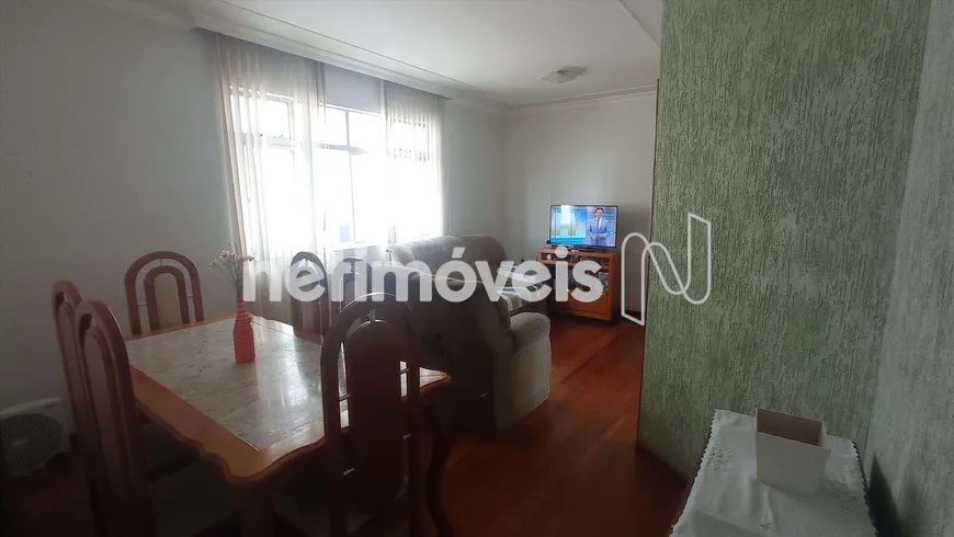 Foto 1 de Apartamento com 3 Quartos à venda, 115m² em Ouro Preto, Belo Horizonte