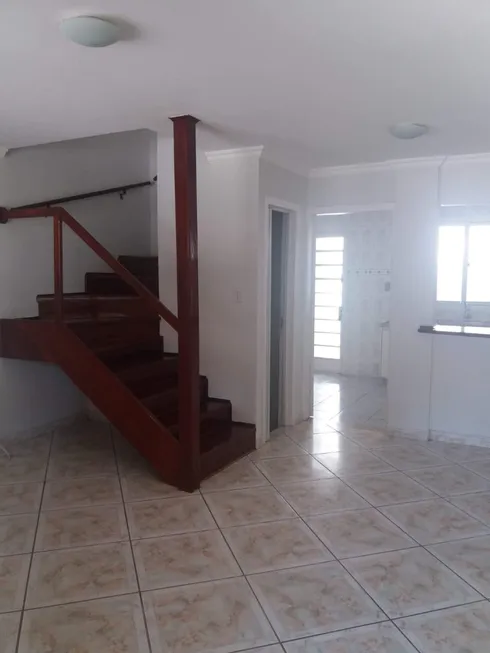 Foto 1 de Casa com 2 Quartos à venda, 170m² em Cidade Morumbi, São José dos Campos