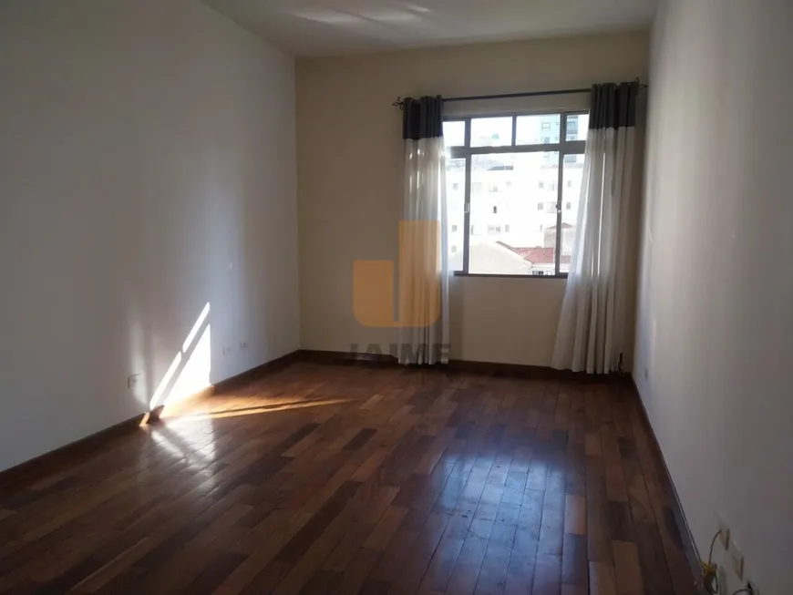 Foto 1 de Apartamento com 3 Quartos à venda, 102m² em Vila Buarque, São Paulo