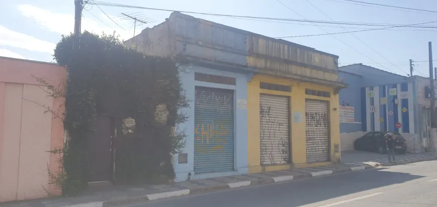 Foto 1 de Ponto Comercial com 3 Quartos à venda, 235m² em Centro, Mogi das Cruzes