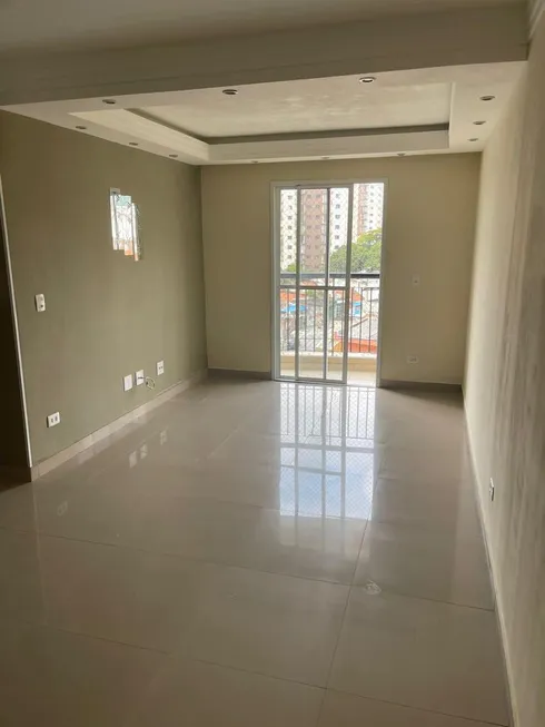 Foto 1 de Apartamento com 3 Quartos à venda, 64m² em Jardim Vergueiro (Sacomã), São Paulo