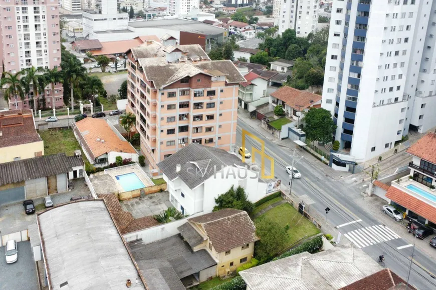 Foto 1 de Lote/Terreno à venda, 539m² em Vila Nova, Blumenau