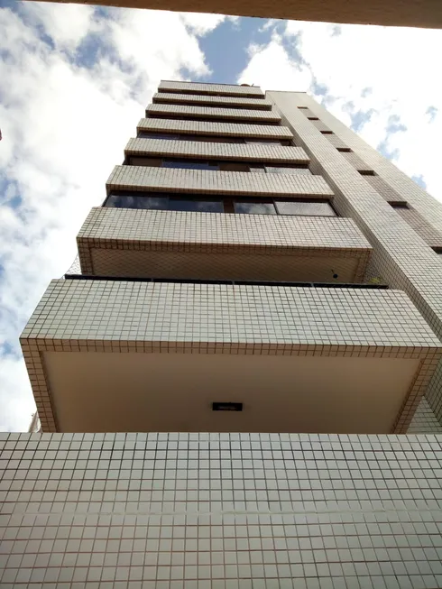Foto 1 de Apartamento com 4 Quartos à venda, 296m² em Aldeota, Fortaleza