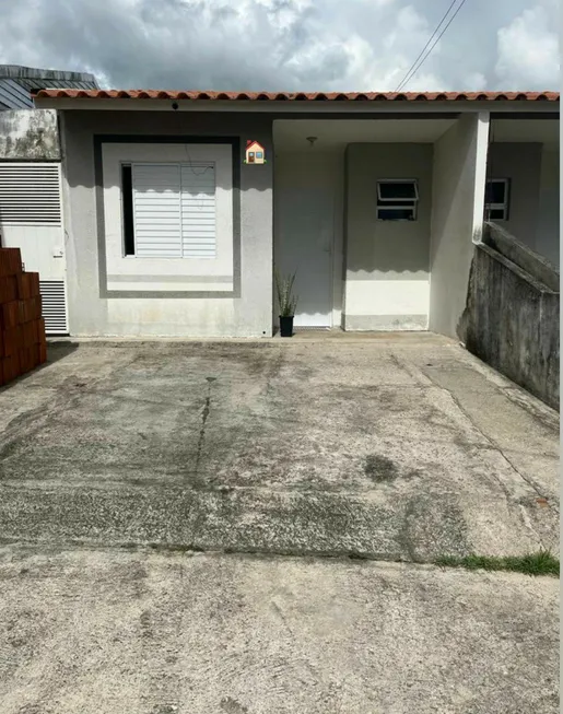 Foto 1 de Casa de Condomínio com 2 Quartos à venda, 59m² em Registro, Feira de Santana