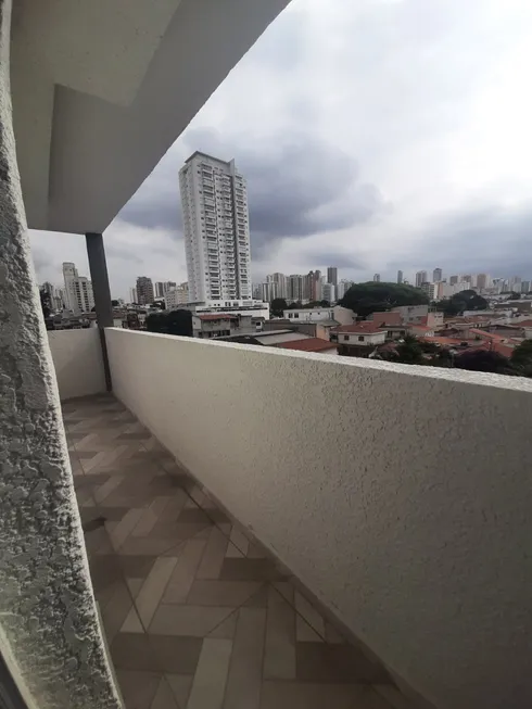 Foto 1 de Apartamento com 2 Quartos à venda, 68m² em Vila Gomes Cardim, São Paulo