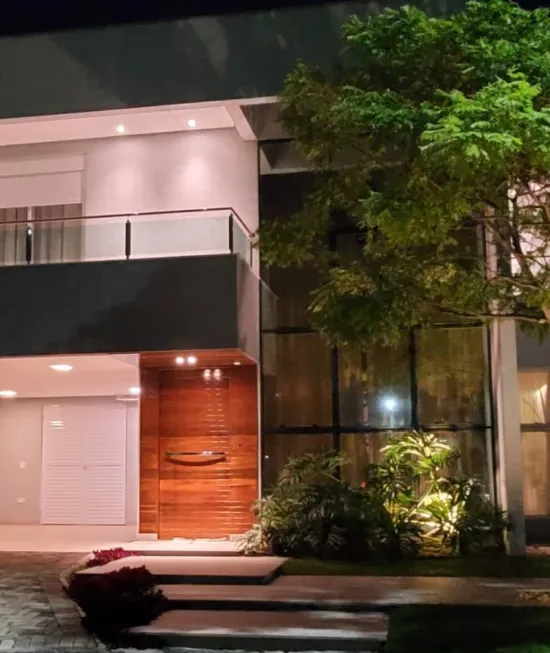 Foto 1 de Casa com 3 Quartos à venda, 283m² em Barra, Balneário Camboriú