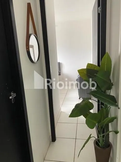 Foto 1 de Apartamento com 2 Quartos à venda, 56m² em Pechincha, Rio de Janeiro