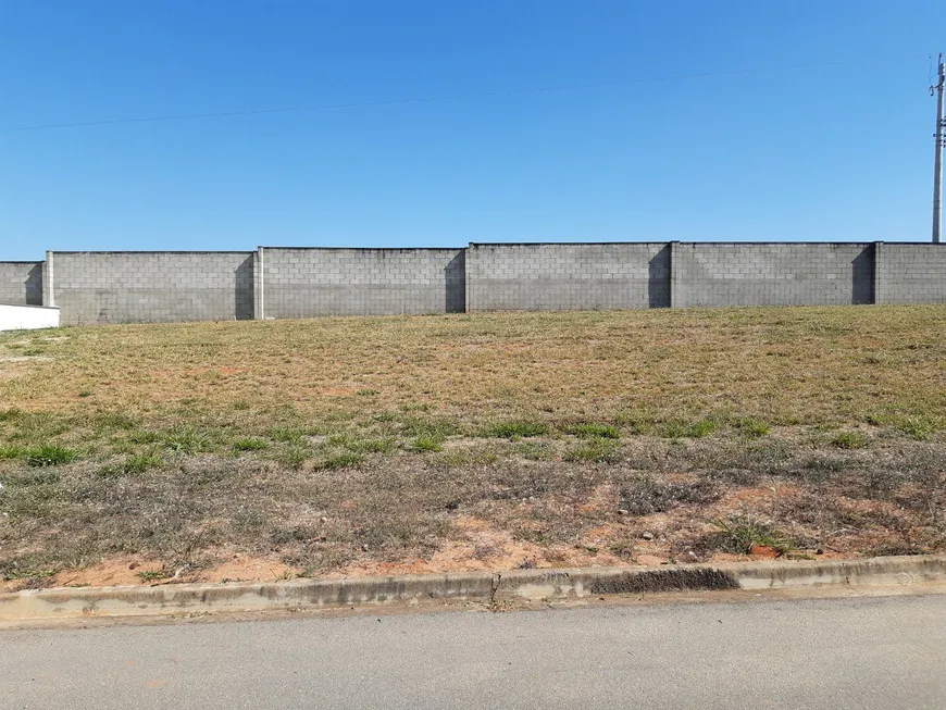 Foto 1 de Lote/Terreno à venda, 154m² em Vila Bom Jesus, Sorocaba