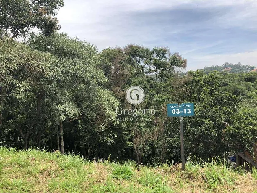 Foto 1 de Lote/Terreno à venda, 874m² em Golf Garden, Carapicuíba