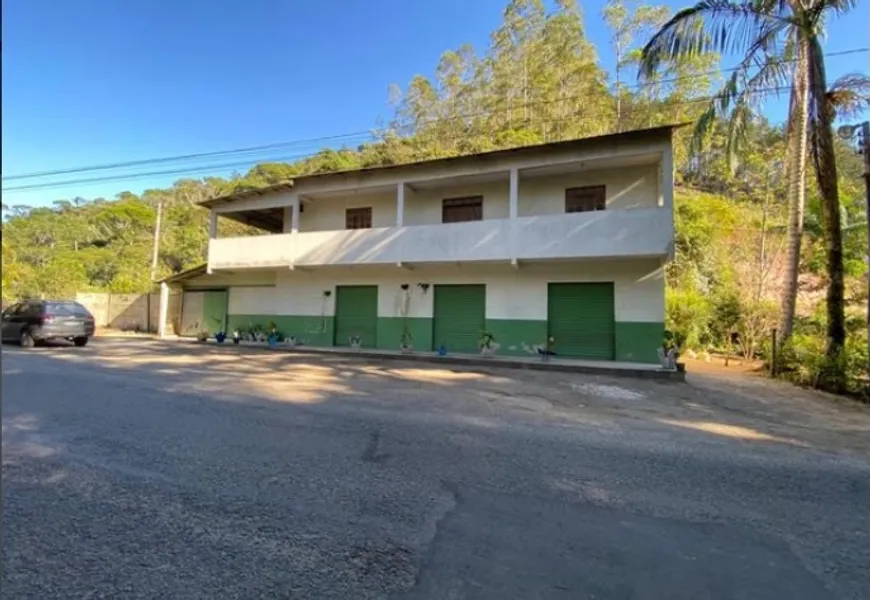 Foto 1 de Fazenda/Sítio à venda, 120m² em , Marechal Floriano