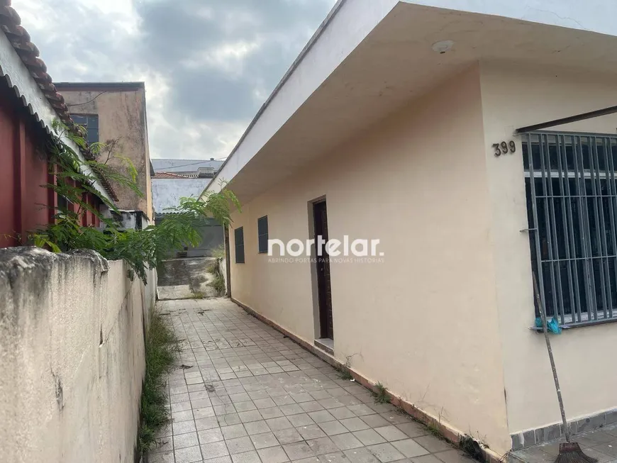 Foto 1 de Casa com 2 Quartos à venda, 90m² em Jardim Mangalot, São Paulo