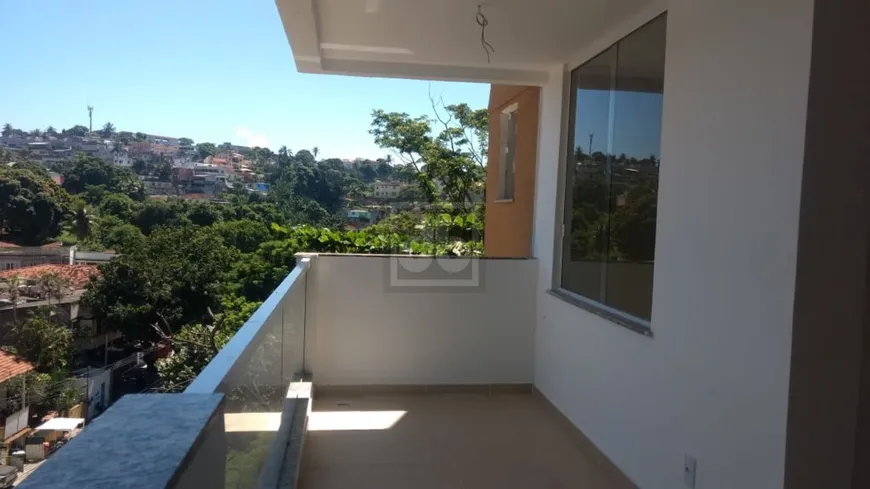 Foto 1 de Apartamento com 3 Quartos à venda, 106m² em Bancários, Rio de Janeiro